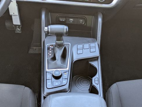 Certified 2023 Kia Sportage LX image 21