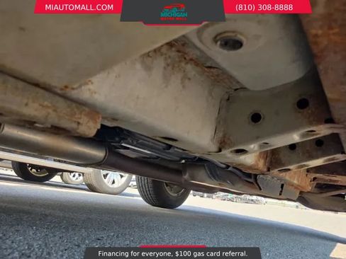 Used 2013 Cadillac SRX FWD image 24