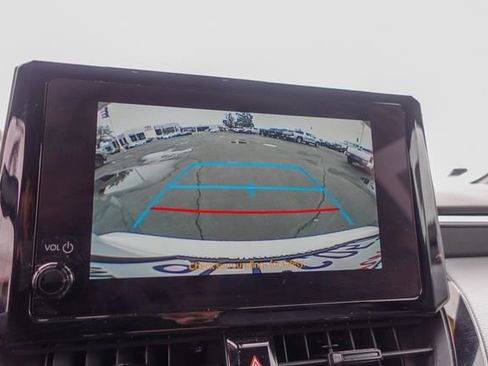 Certified 2023 Toyota Corolla SE image 23