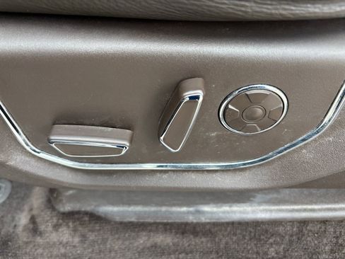 Used 2016 Ford F150 King Ranch w/ Equipment Group 601A Luxury image 15