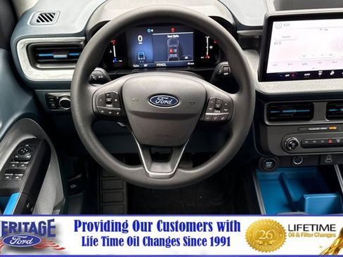 New 2026 Ford Maverick XLT image 14