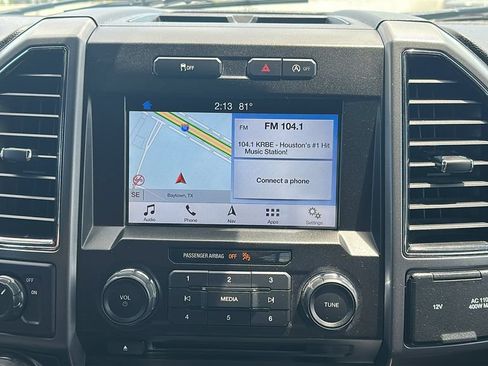 Used 2018 Ford F150 XLT w/ Equipment Group 302A Luxury RWD image 26