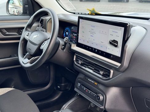 Used 2025 Ford Bronco Sport Big Bend image 22