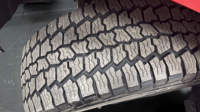 Used 2025 RAM 1500 Big Horn AWD/4WD image 38