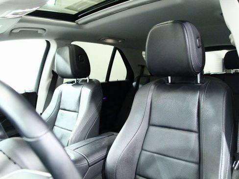 Certified 2025 Mercedes-Benz GLE 350 4MATIC image 19