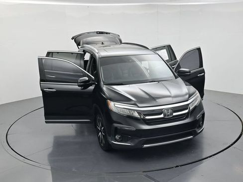 Used 2019 Honda Pilot Elite image 69