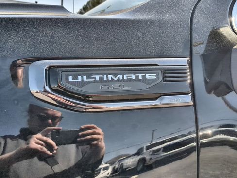 New 2026 GMC Sierra 1500 Denali Ultimate image 33