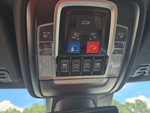 Used 2023 RAM 1500 Limited w/ Night Edition AWD/4WD image 20
