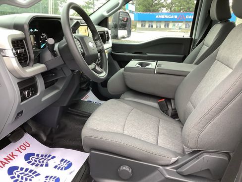 New 2026 Ford F250 XL AWD/4WD image 11