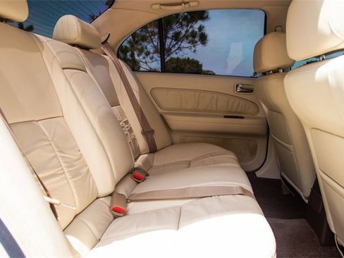 Used 1996 INFINITI I30 image 34