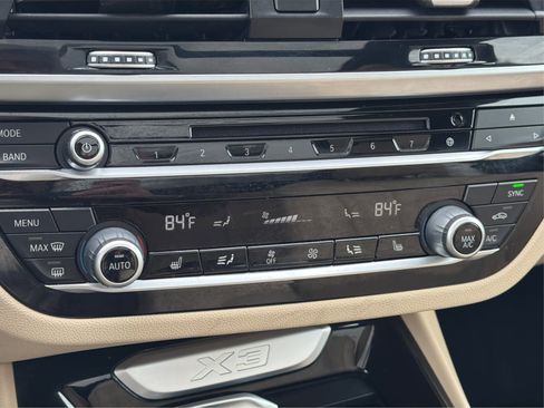 Used 2018 BMW X3 xDrive30i image 44