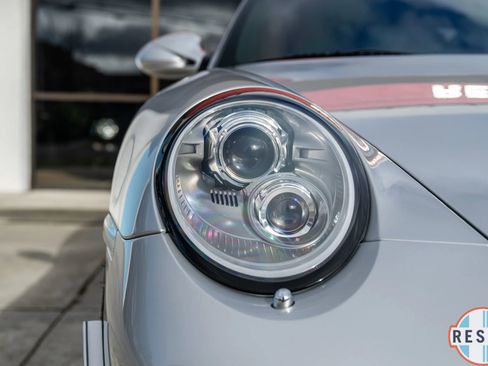 Used 2009 Porsche 911 Carrera S image 33