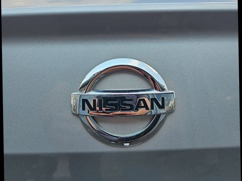 Used 2022 Nissan Altima 2.5 SV FWD image 20