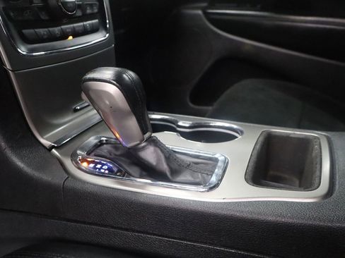 Used 2017 Jeep Grand Cherokee Altitude AWD/4WD image 30