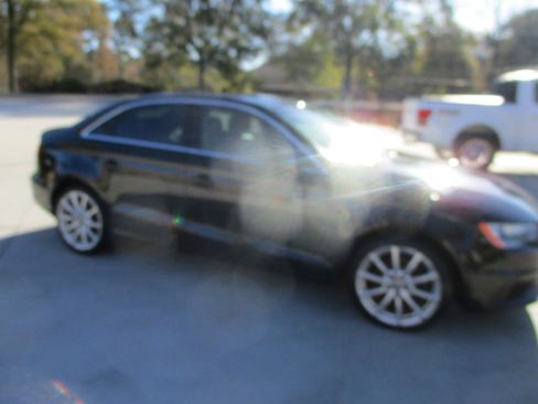 Used 2015 Audi A3 2.0T Premium Plus w/ Premium Plus Package image 27