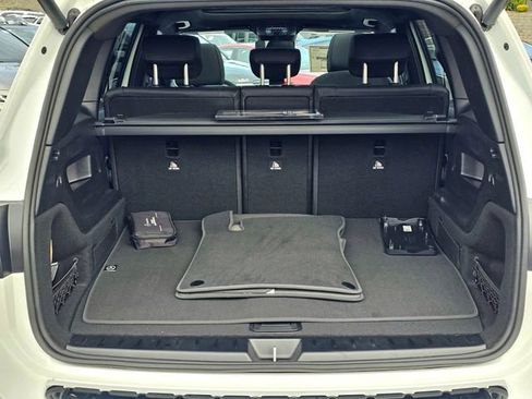 New 2026 Mercedes-Benz GLB 250 4MATIC image 10