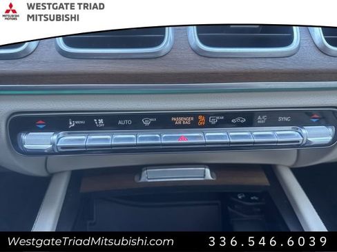 Used 2022 Mercedes-Benz GLE 350 image 18