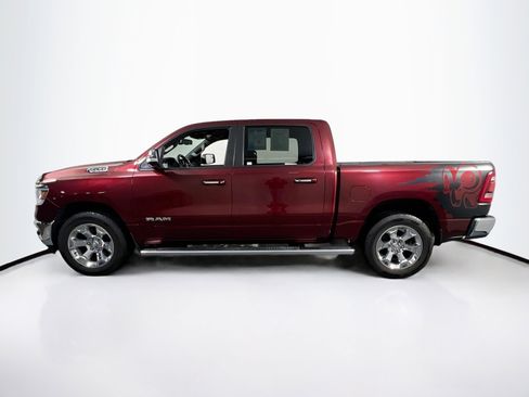 Used 2019 RAM 1500 Big Horn image 8