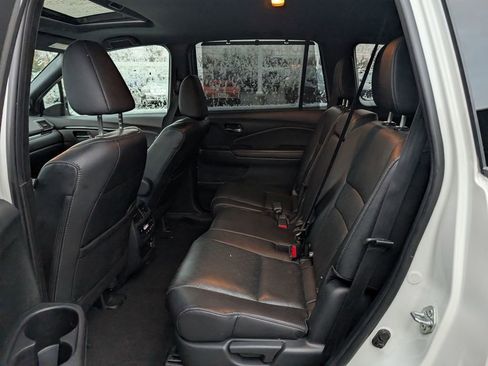 Used 2021 Honda Passport Elite image 9