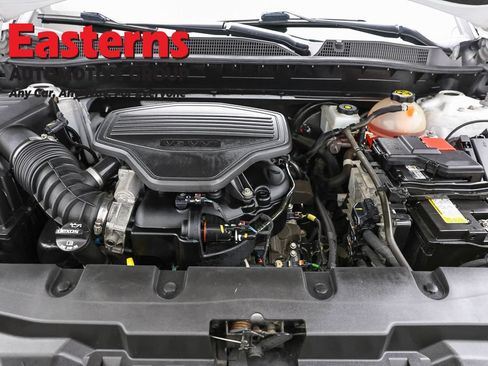Used 2020 Chevrolet Blazer LT AWD/4WD image 7