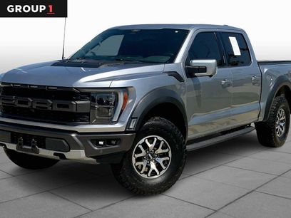Used 2022 Ford F150 Raptor w/ Equipment Group 801A High