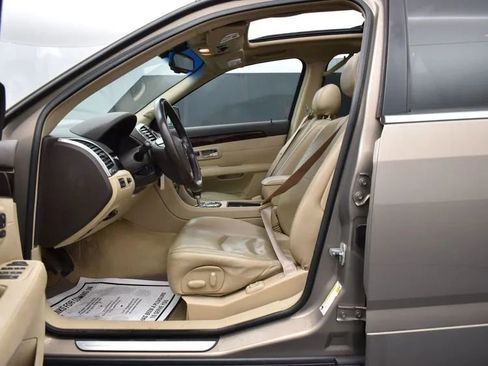 Used 2007 Cadillac SRX w/ Premium Seating Package image 14