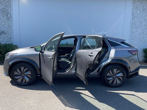 Certified 2023 Nissan Ariya FWD image 19