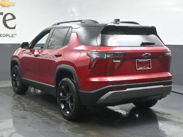 New 2027 Chevrolet Equinox LT w/ Convenience Package II FWD image 14