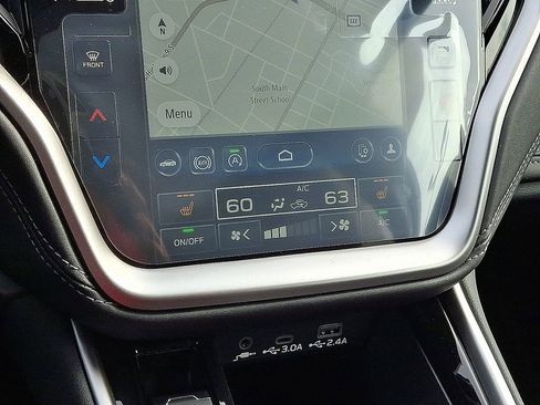 New 2025 Subaru Outback Limited image 19