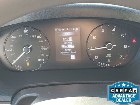 Used 2024 RAM ProMaster 2500 image 34