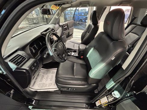 Used 2019 Toyota 4Runner TRD Off-Road Premium image 57