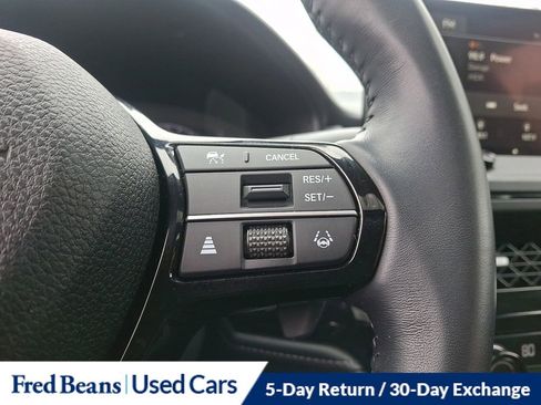 Used 2024 Honda Accord Touring image 23