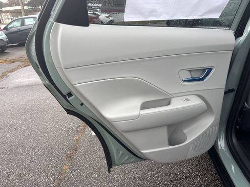 New 2026 Hyundai Kona Limited image 22