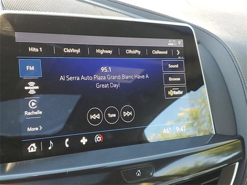 Certified 2024 Cadillac CT5 V w/ Cold Weather Package image 20