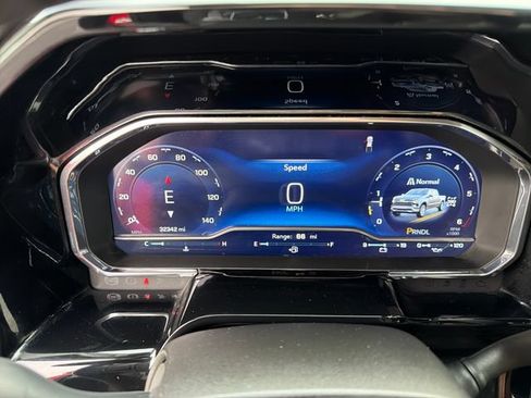 Certified 2023 Chevrolet Silverado 1500 LT AWD/4WD image 17