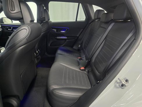 New 2026 Mercedes-Benz GLC 300 4MATIC image 18