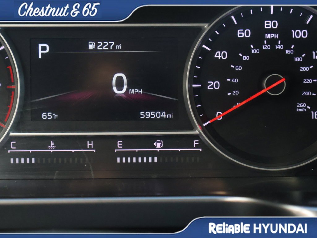 Used 2023 Kia Sorento S w/ Panoramic Sunroof Package FWD image 31