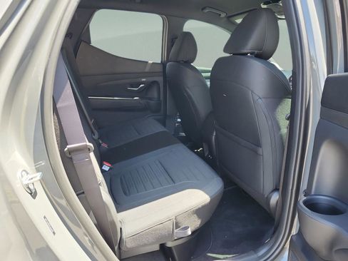 New 2026 Hyundai Santa Cruz SE FWD image 17
