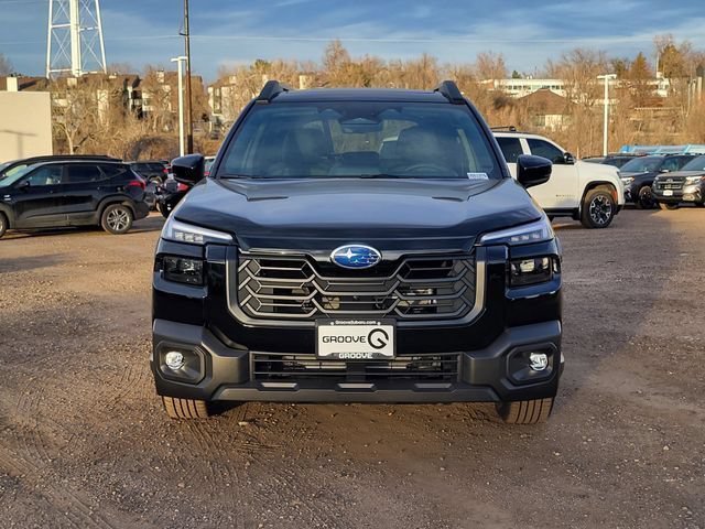 New 2026 Subaru Outback Touring XT AWD/4WD image 2