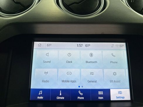 Used 2022 Ford Mustang GT Premium RWD image 33