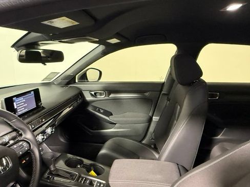 Used 2024 Honda Civic Sport image 33