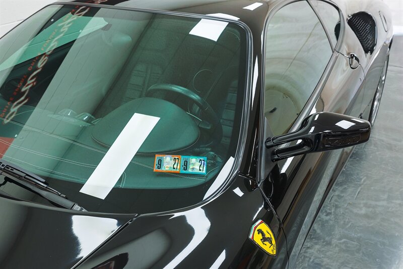 Used 2005 Ferrari F430 Coupe RWD image 10