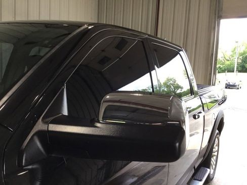 Used 2015 RAM 1500 Laramie Longhorn w/ Convenience Group image 12