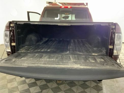 Used 2012 RAM 1500 Laramie w/ Protection Group AWD/4WD image 32