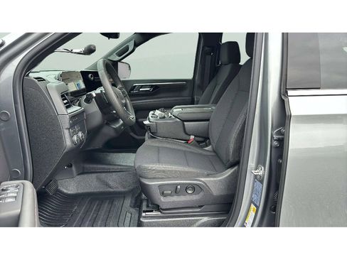 New 2026 Chevrolet Tahoe 4WD image 10