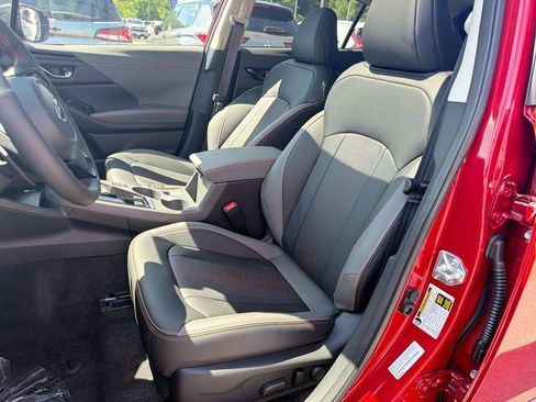 New 2026 Subaru Crosstrek 2.5i Limited AWD/4WD image 19