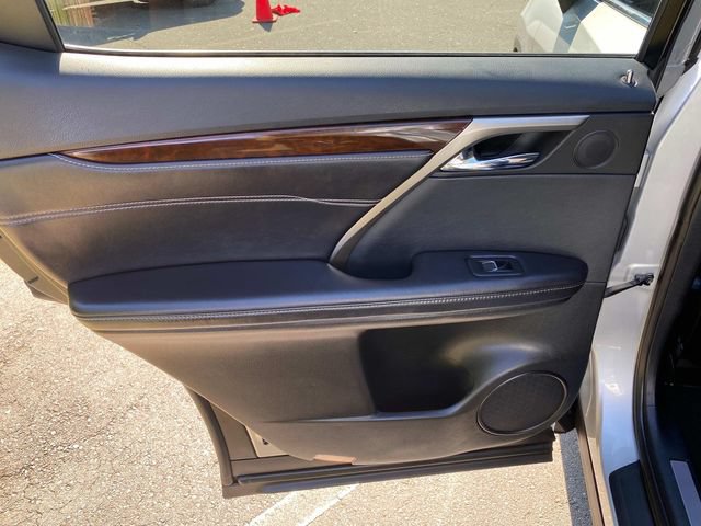 Used 2018 Lexus RX 350 FWD w/ Premium Package image 10