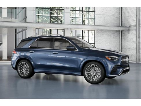 New 2026 Mercedes-Benz GLE 450 4MATIC image 13