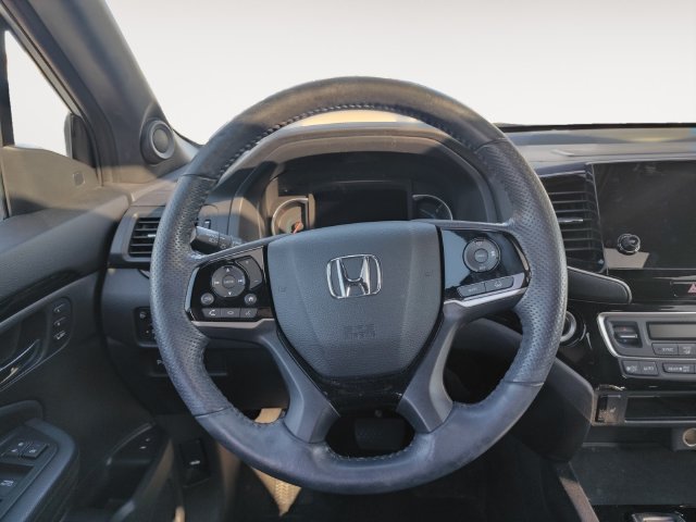 Used 2019 Honda Passport Touring image 12