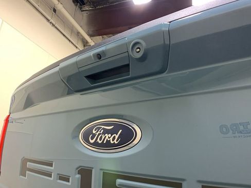 Certified 2023 Ford F150 XLT w/ Equipment Group 302A High image 21